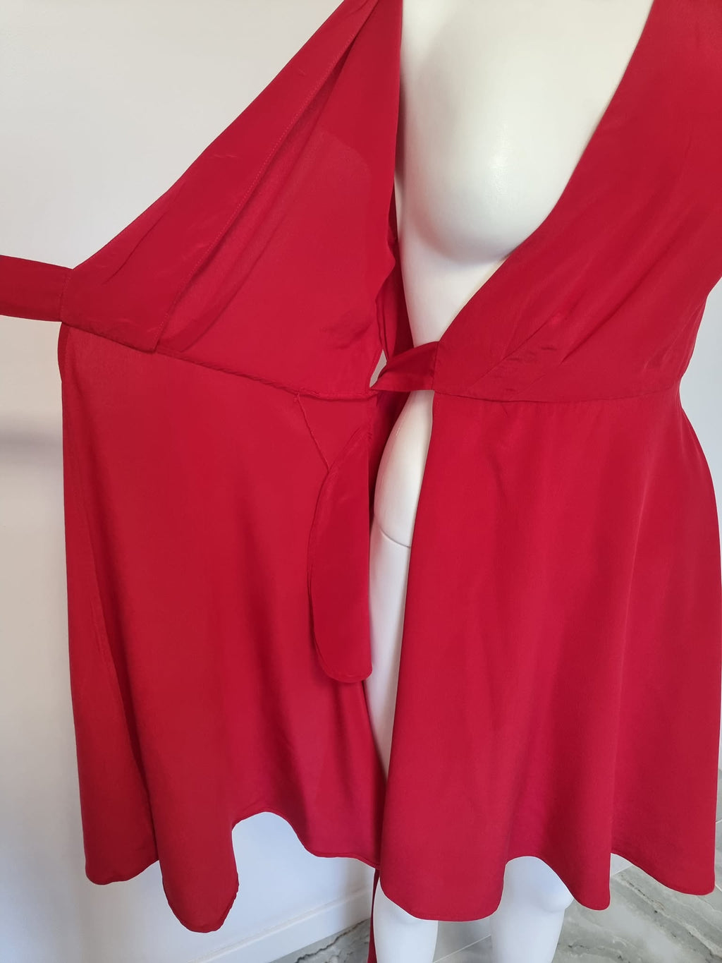 Rochie Lilysilk