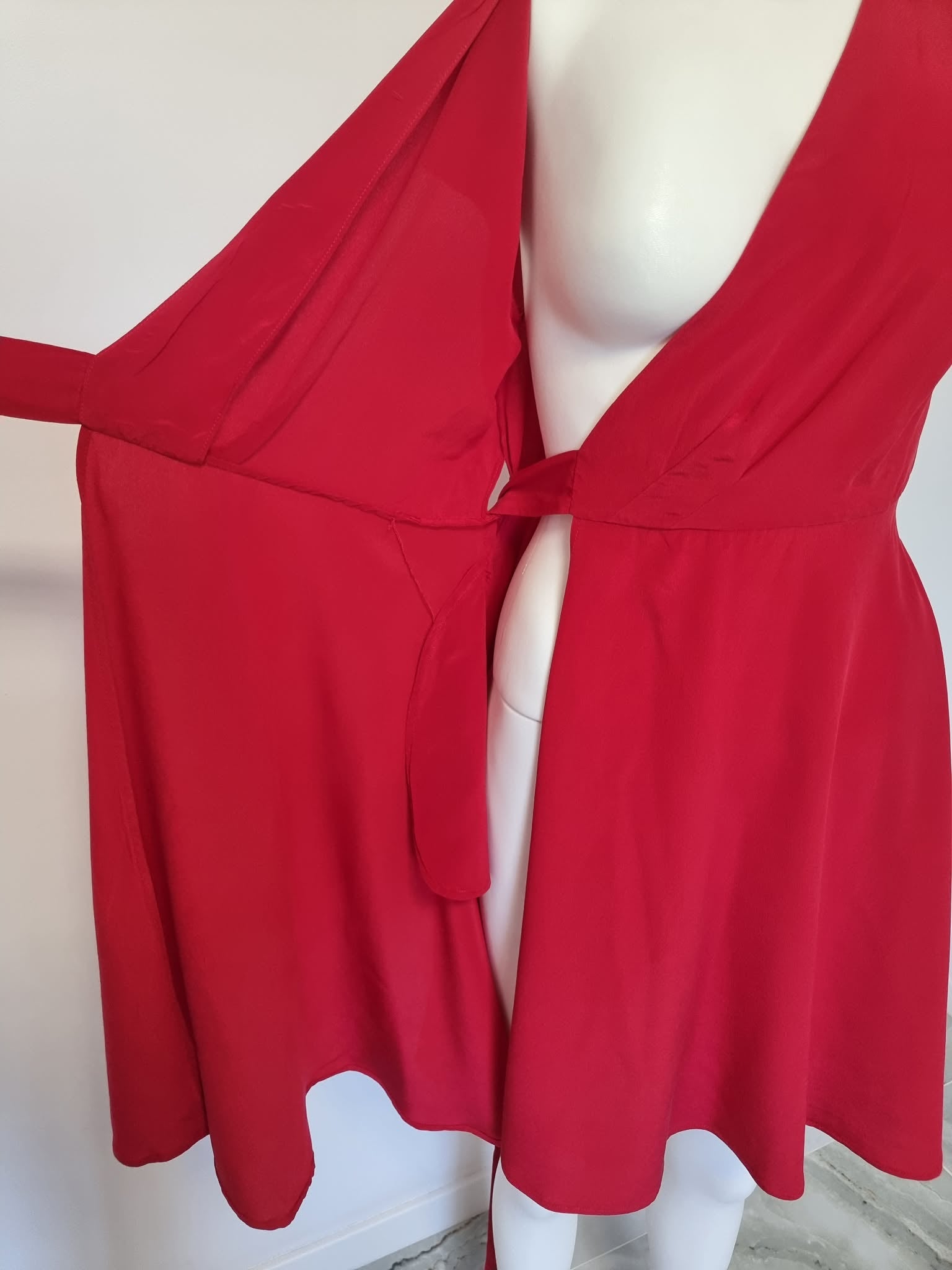 Rochie Lilysilk