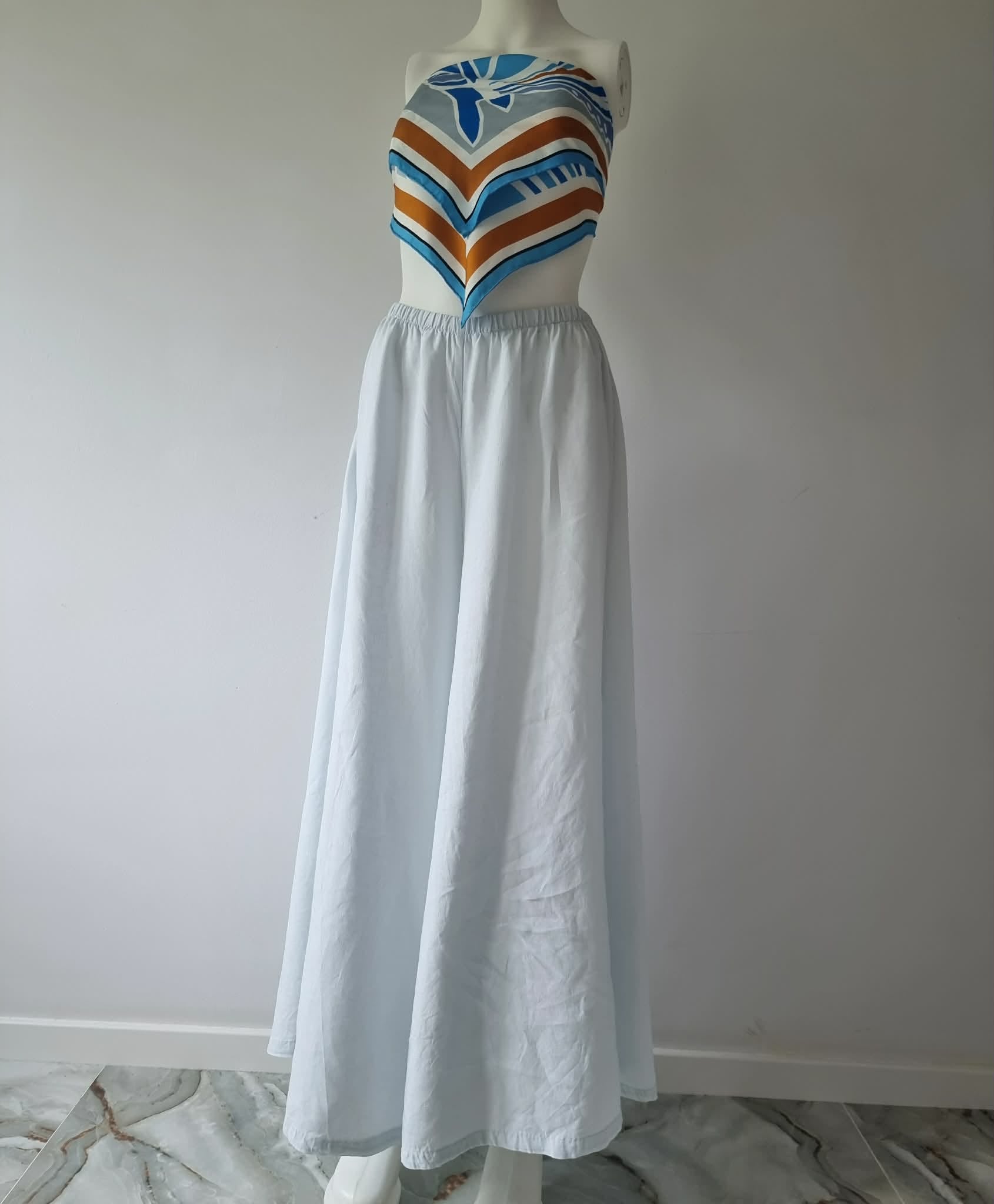 Fustă pantalon