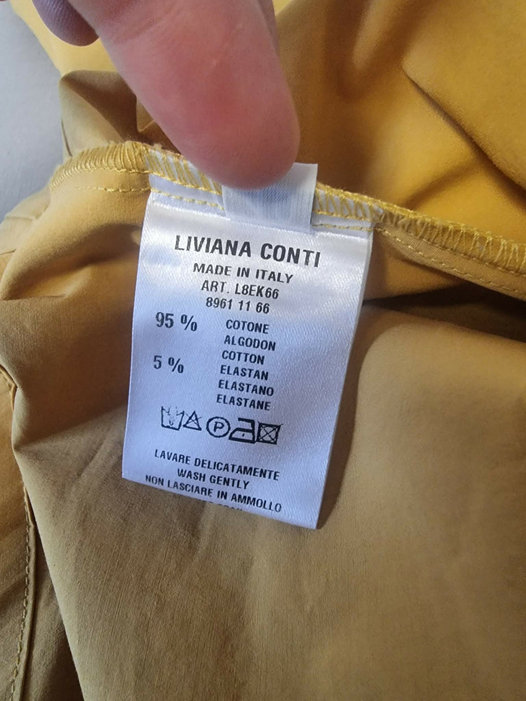 Rochie Liviana Conti