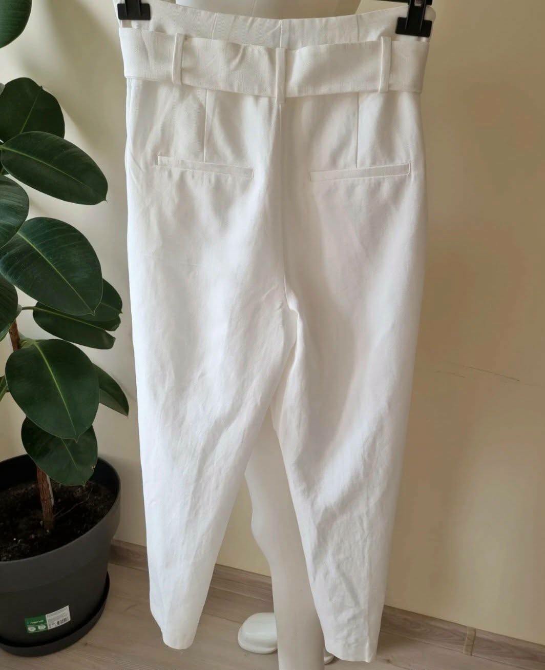 Pantaloni Hallhuber