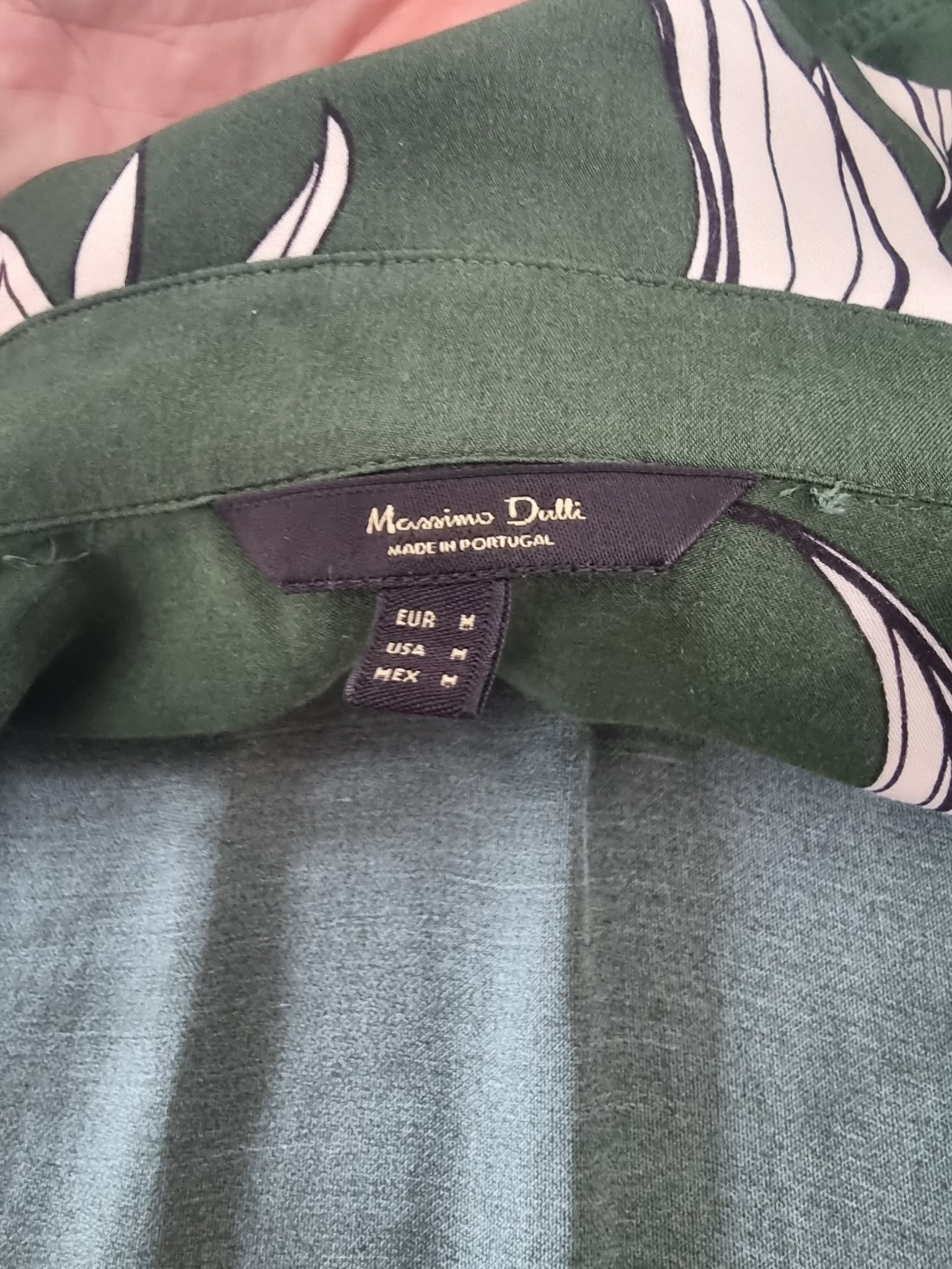 Rochie Massimo Dutti