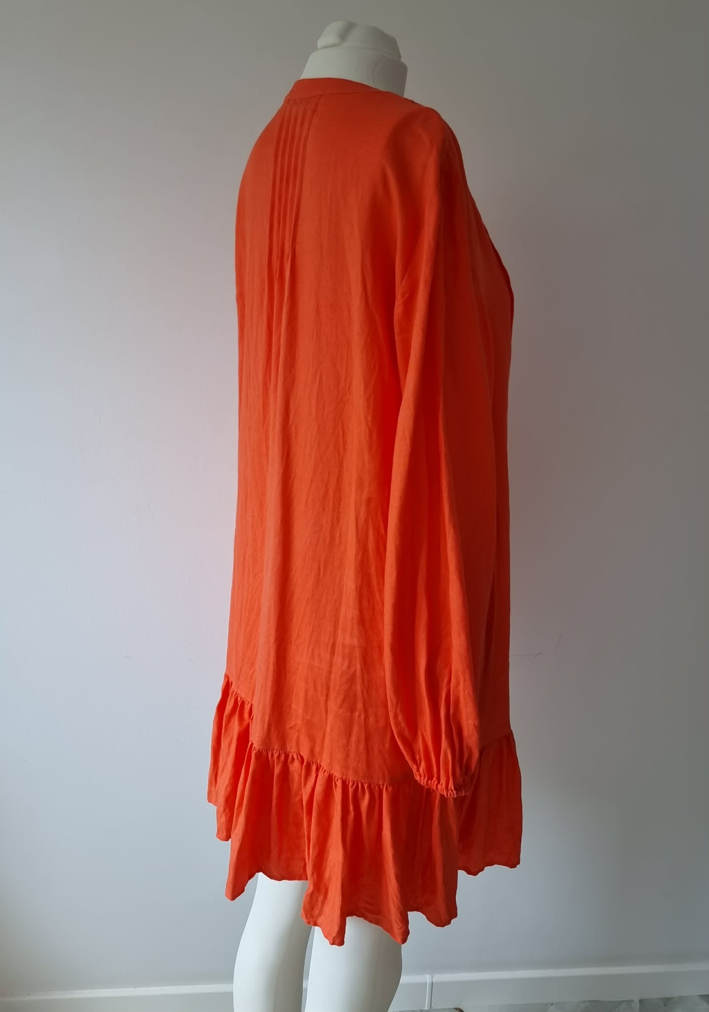 Rochie 100% in