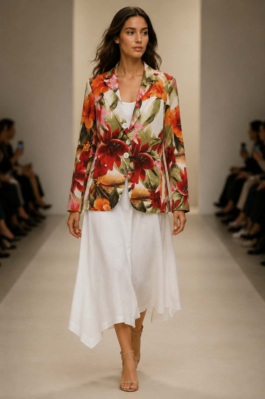 Blazer Madeleine