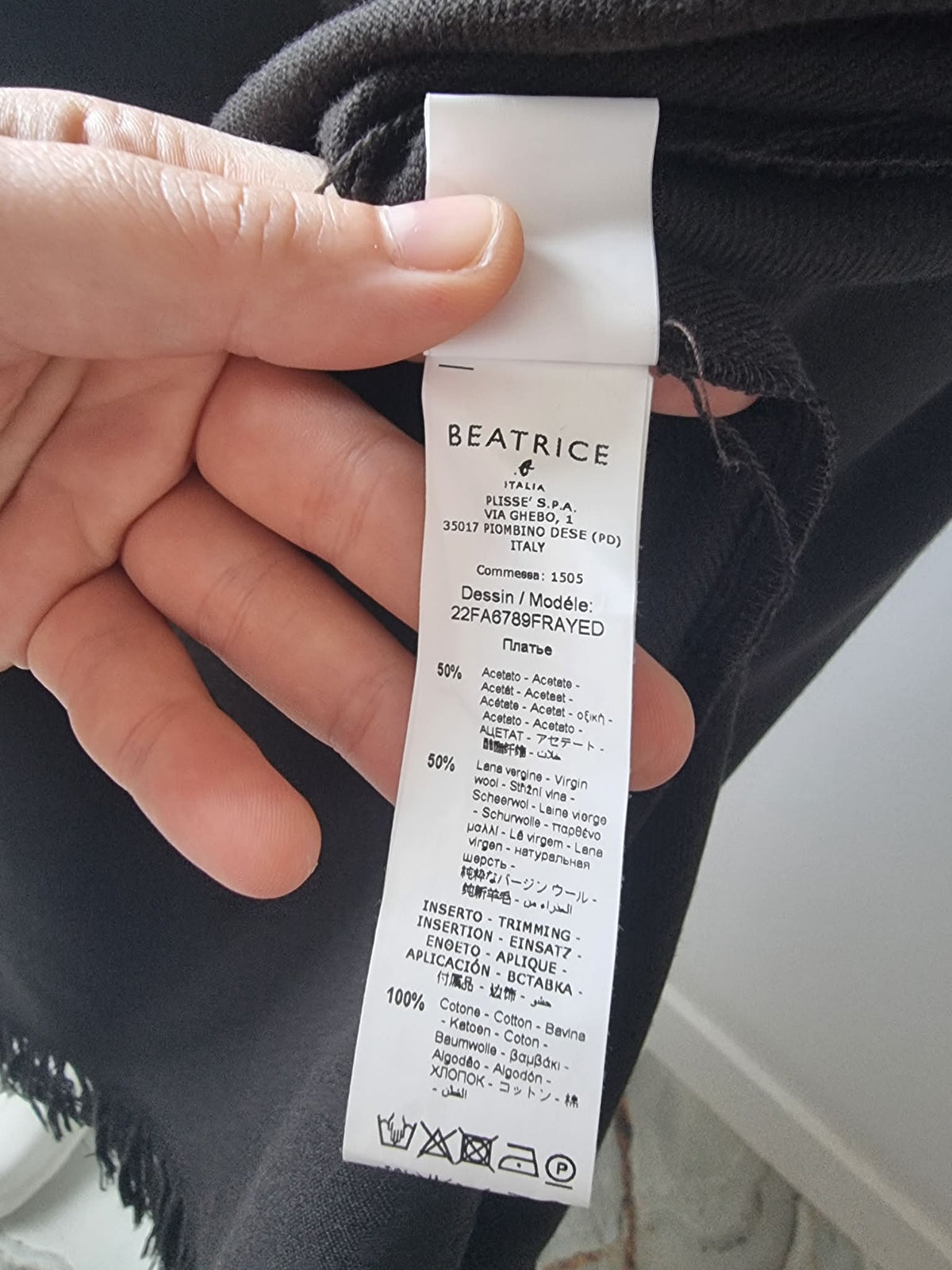 Rochie Beatrice B