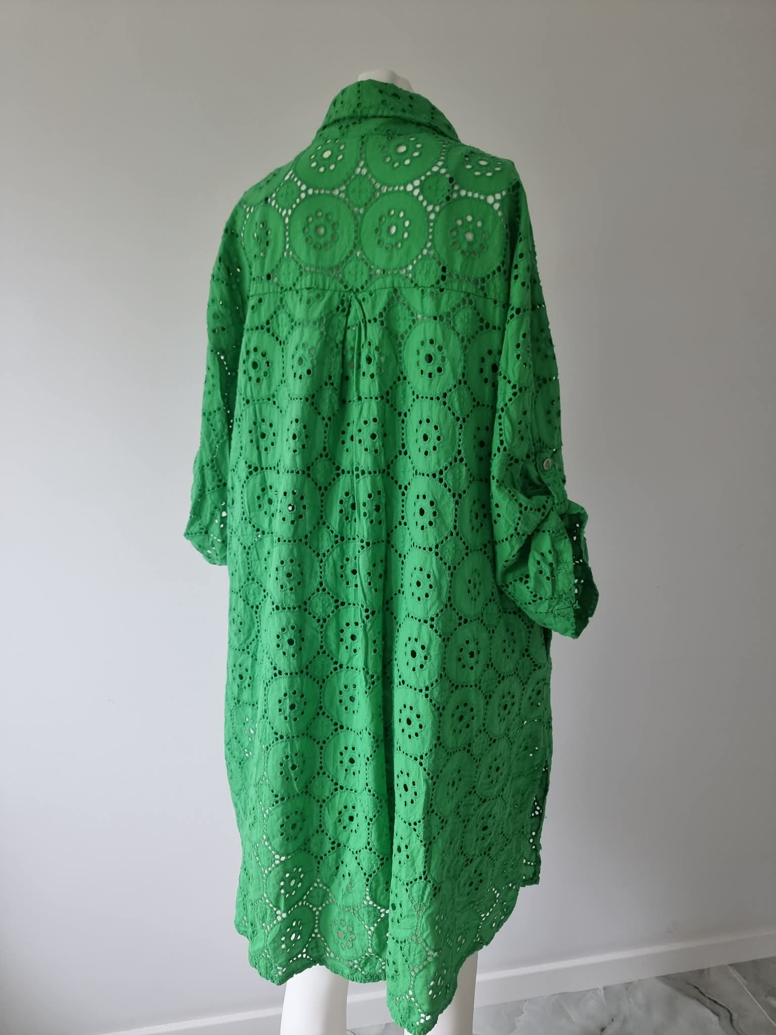 Rochie 100% bumbac
