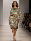 Rochie Luisa Spagnoli