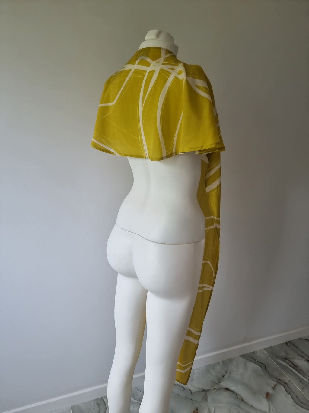 Rochie 100% matase