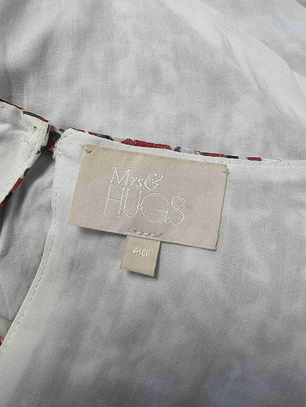 Rochie Mrs&Hugs