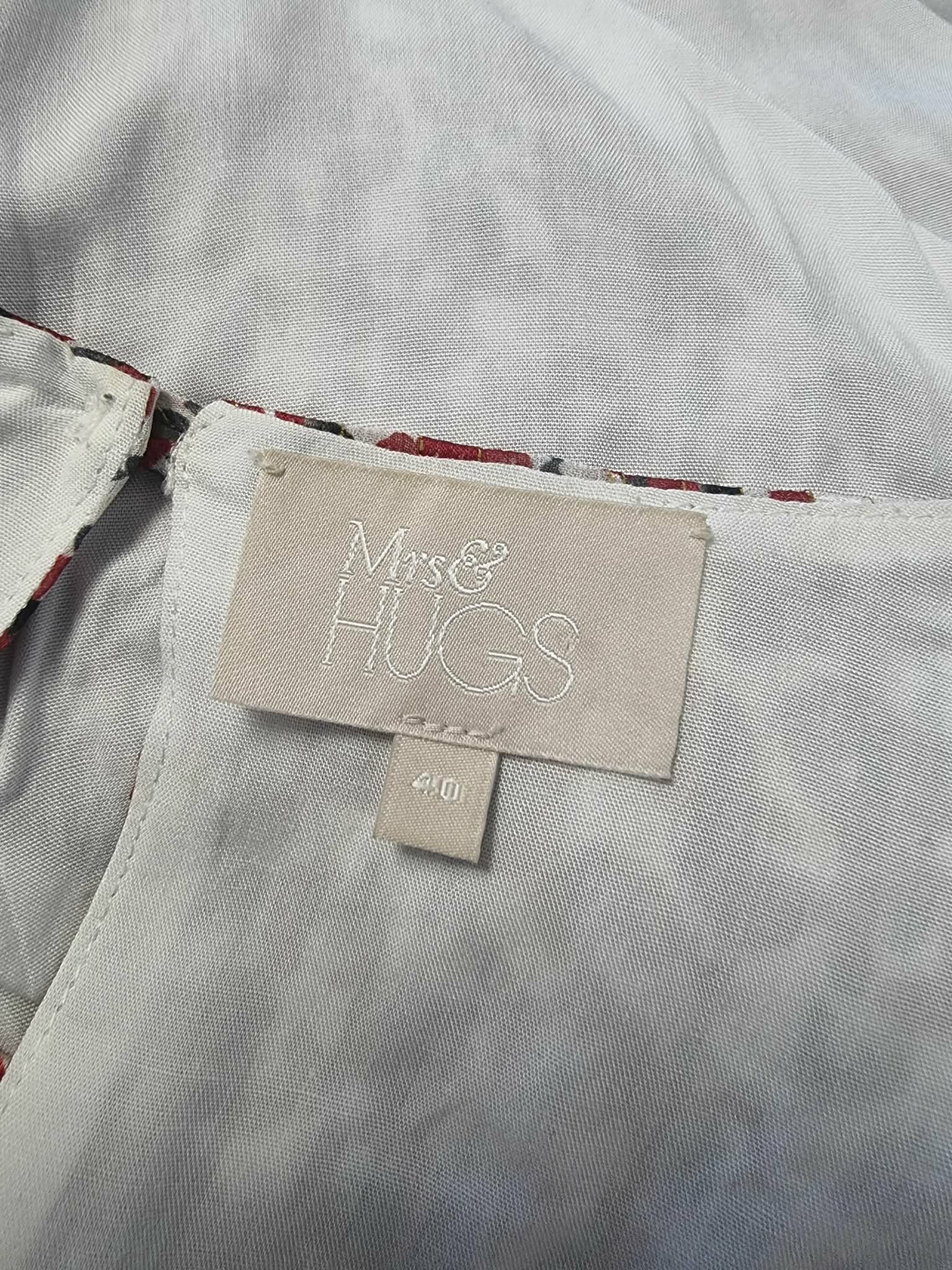 Rochie Mrs&Hugs