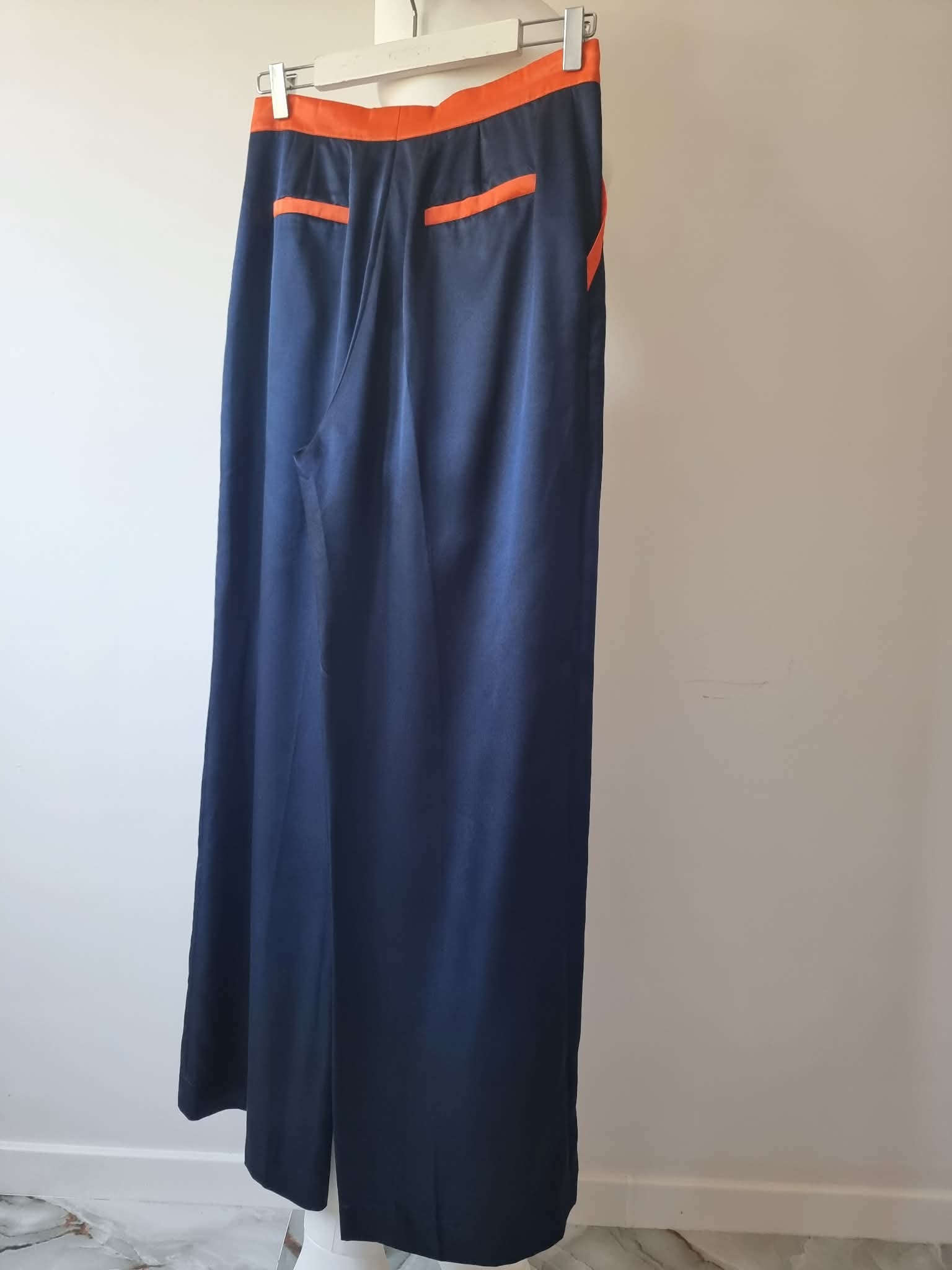 Pantaloni palazzo