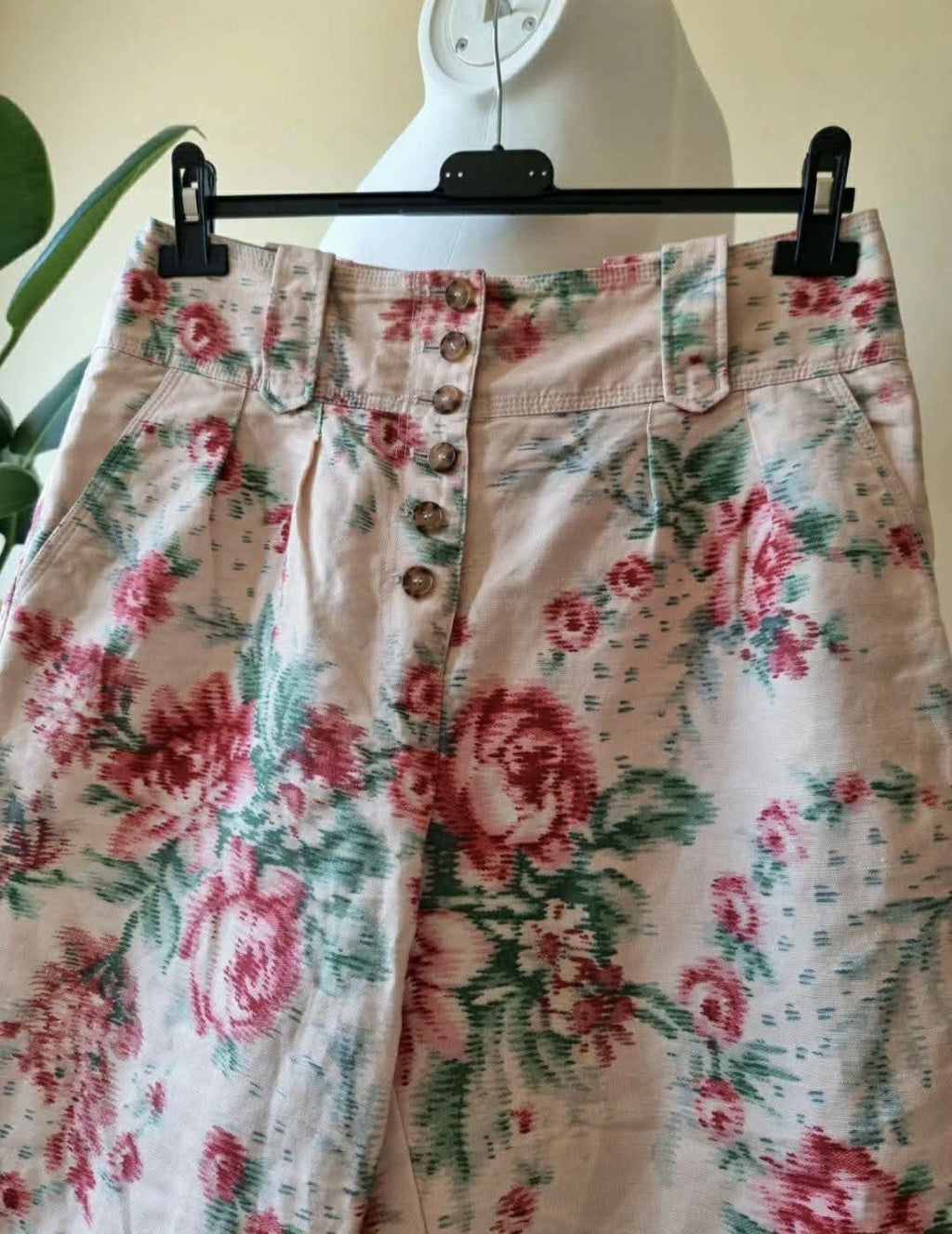 Pantaloni Sezane