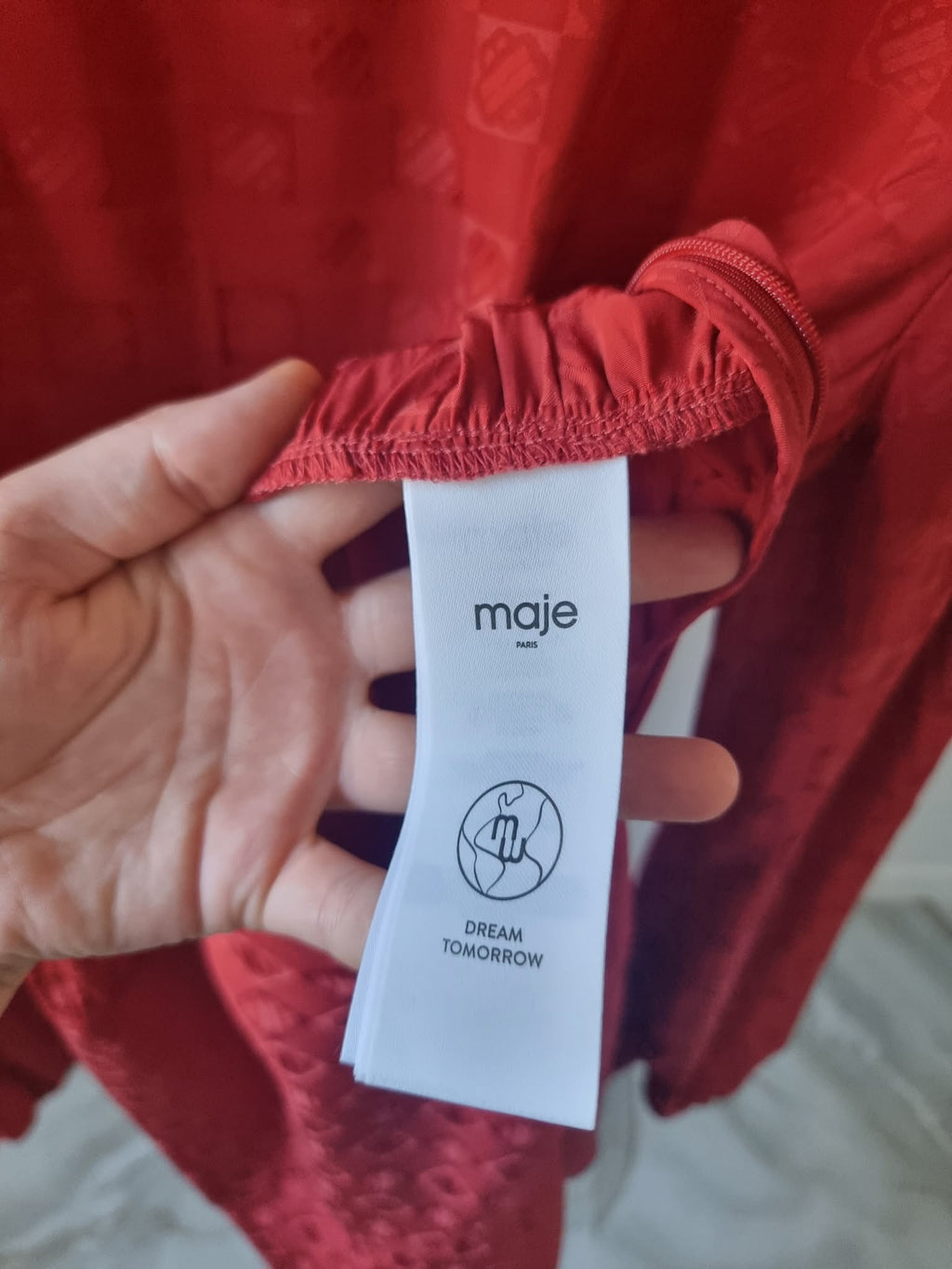 Rochie Maje