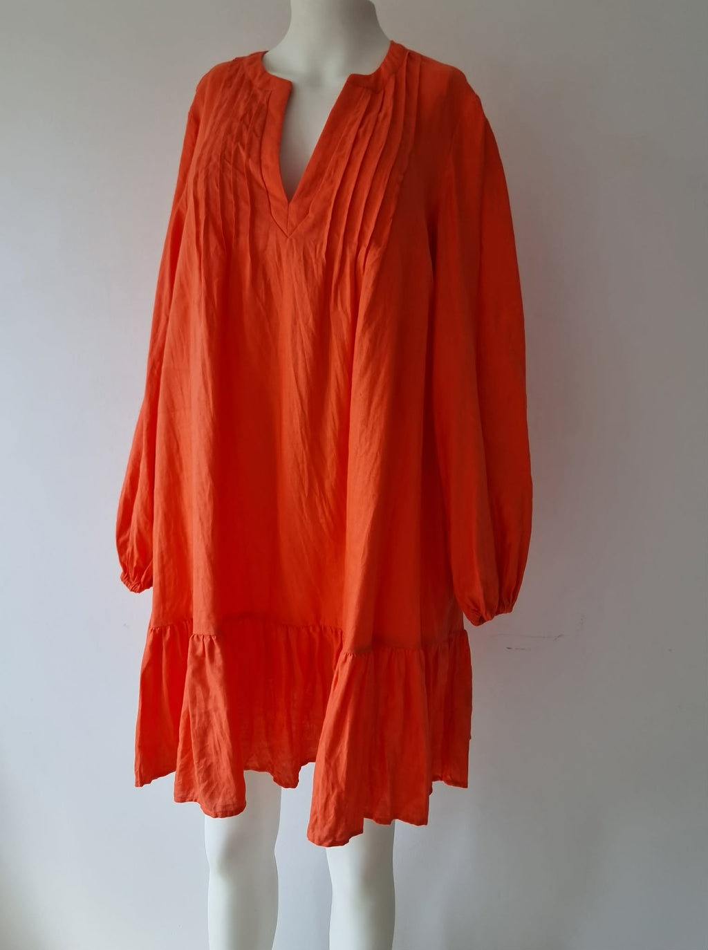 Rochie 100% in