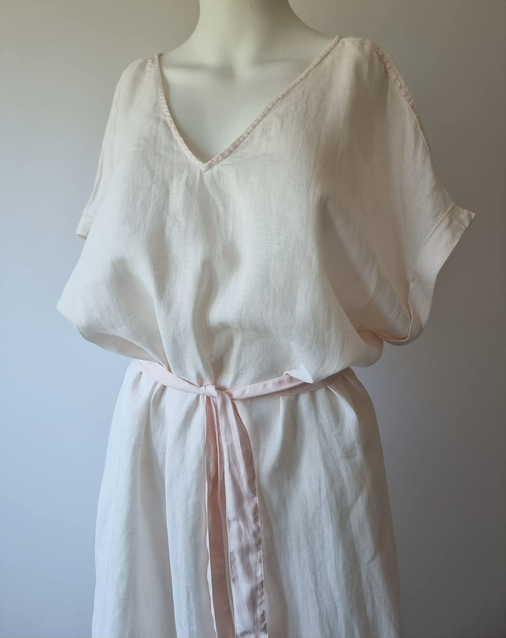 Rochie 100% in