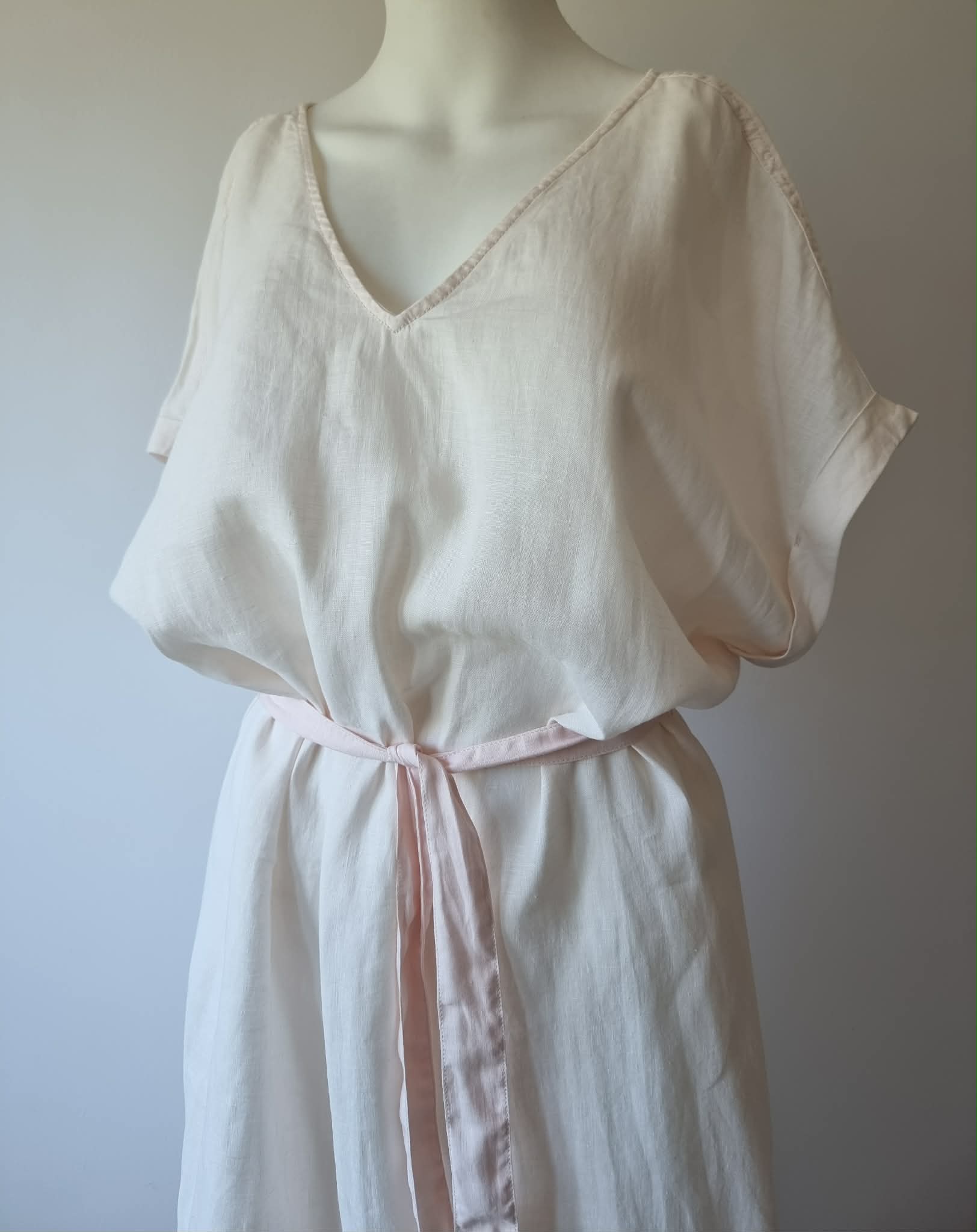 Rochie 100% in