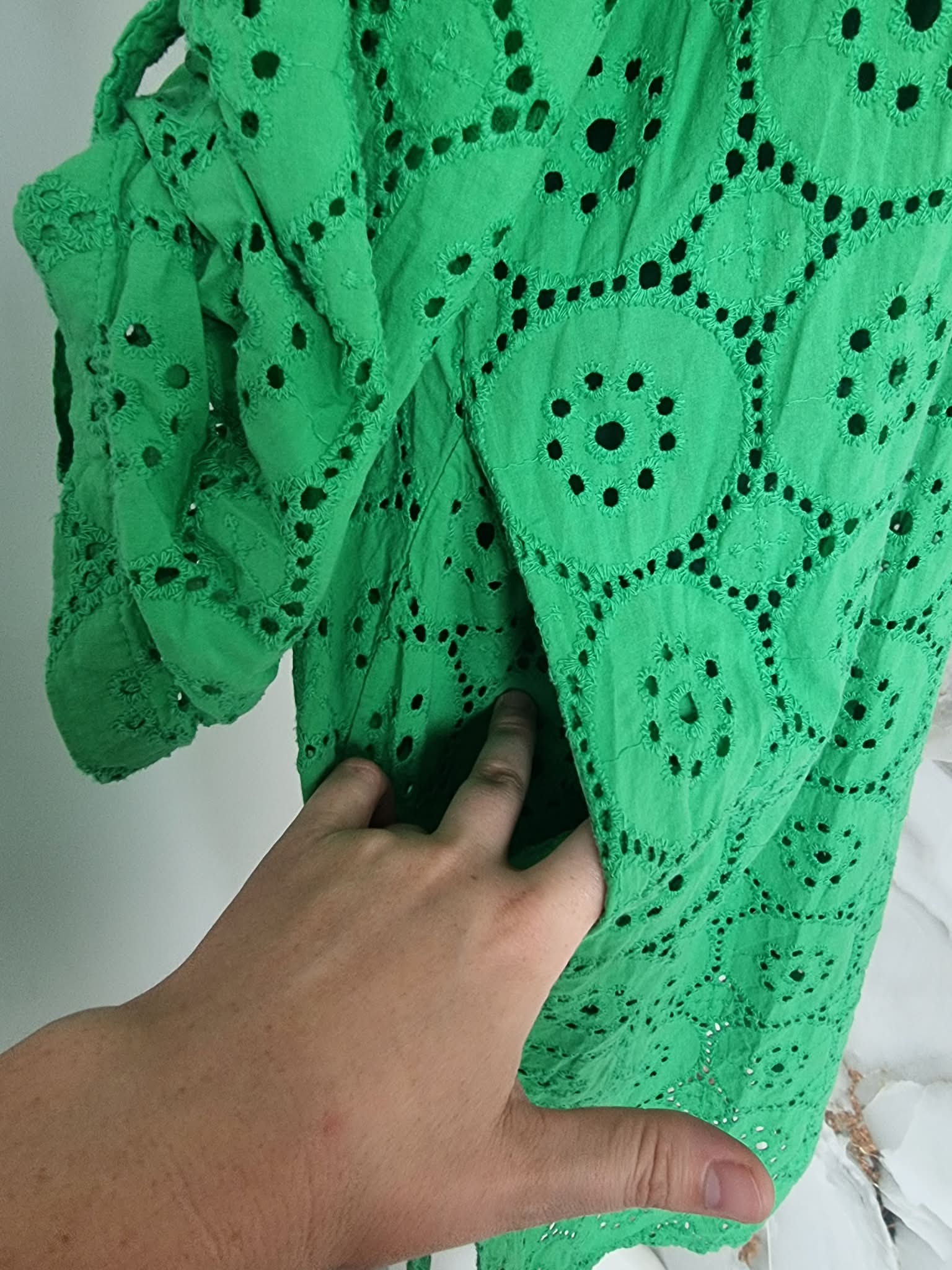 Rochie 100% bumbac
