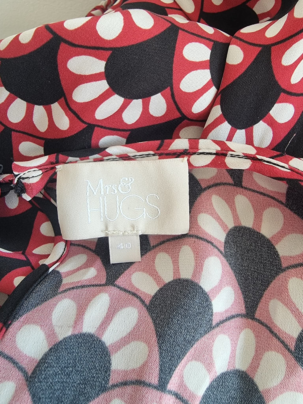 Rochie Mrs&Hugs