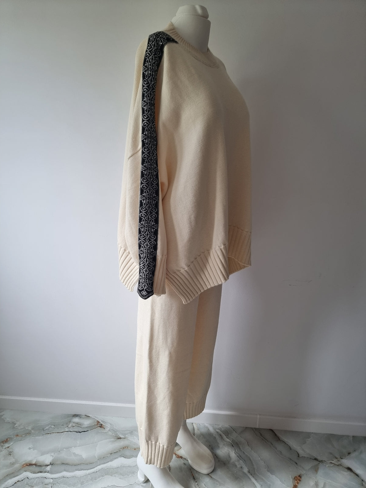 Set Akep 50% merino