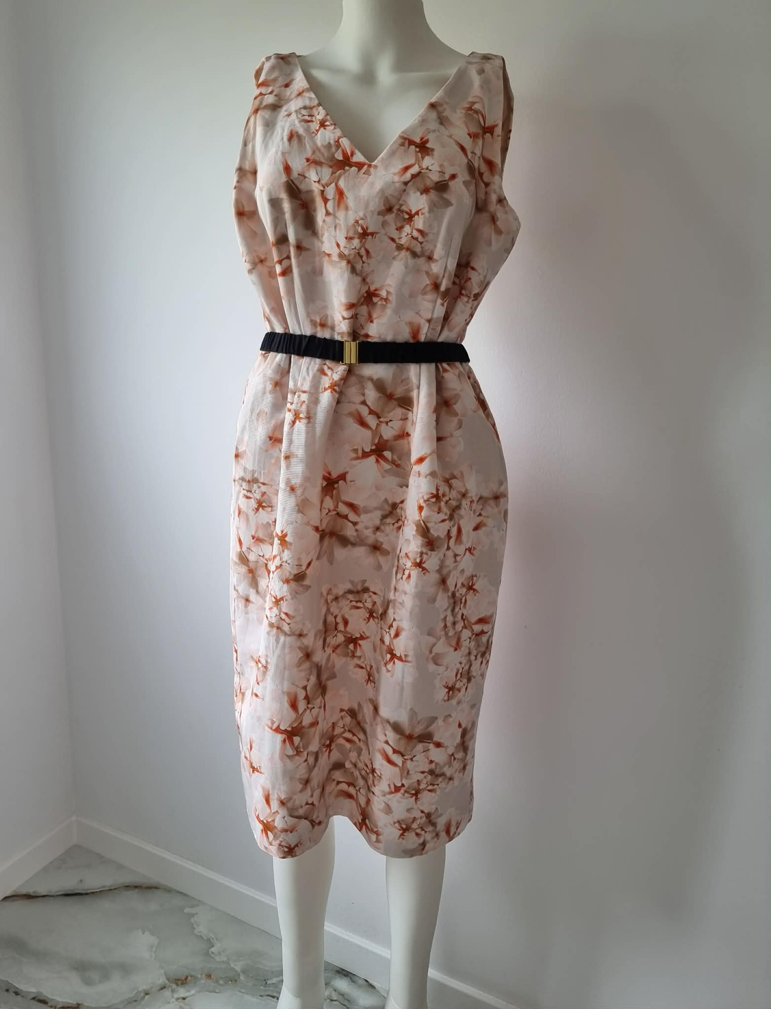 Rochie Intrend