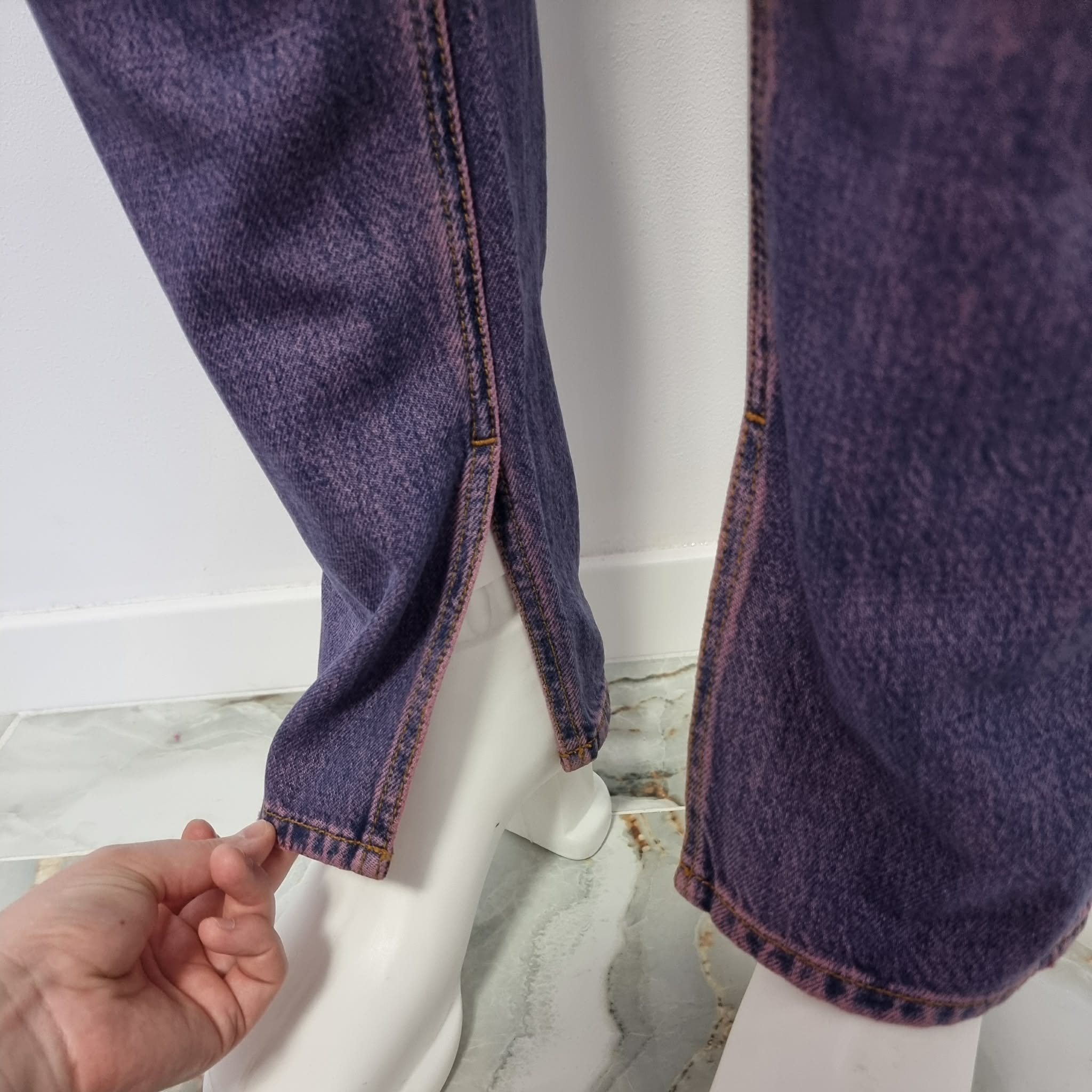 Jeans Ganni