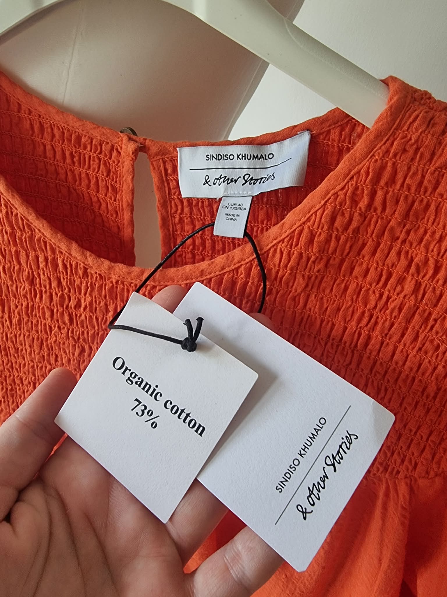 Rochie &other stories