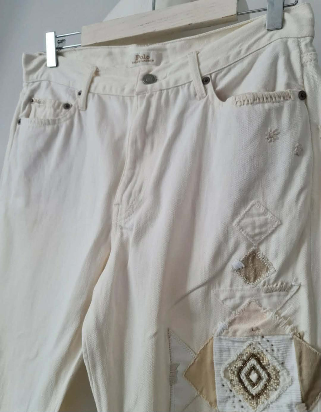 Jeans Ralph Lauren