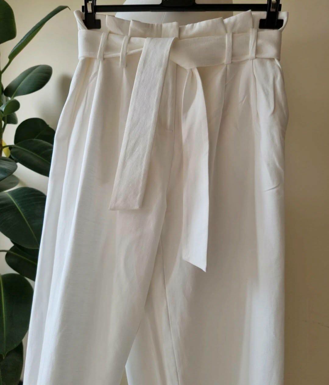 Pantaloni Hallhuber
