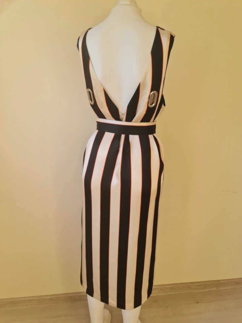 Rochie Autograph