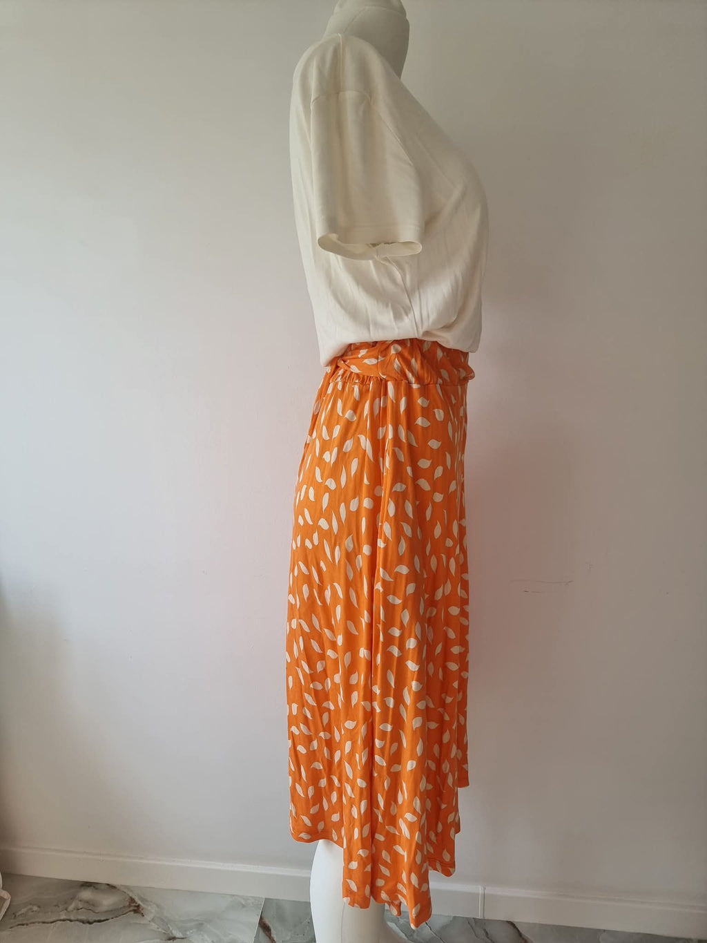 Rochie casual cu buzunare