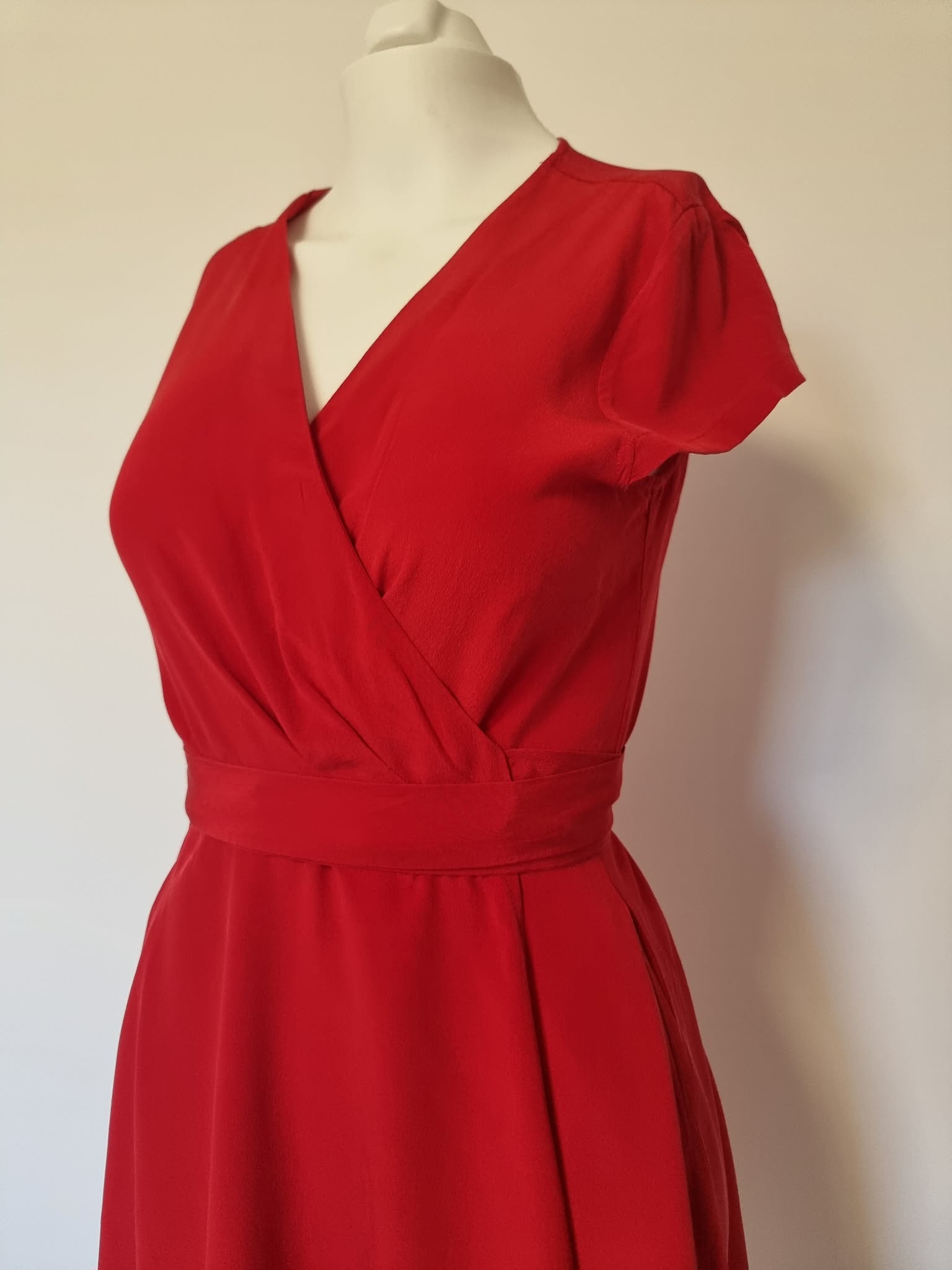 Rochie Lilysilk