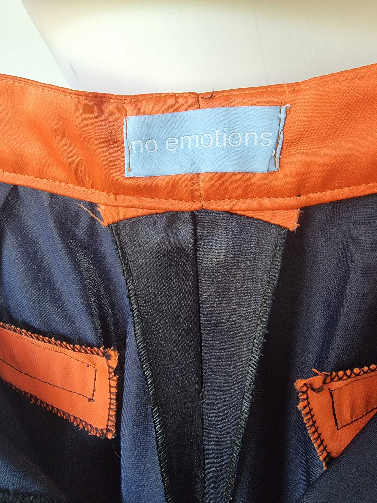 Pantaloni palazzo