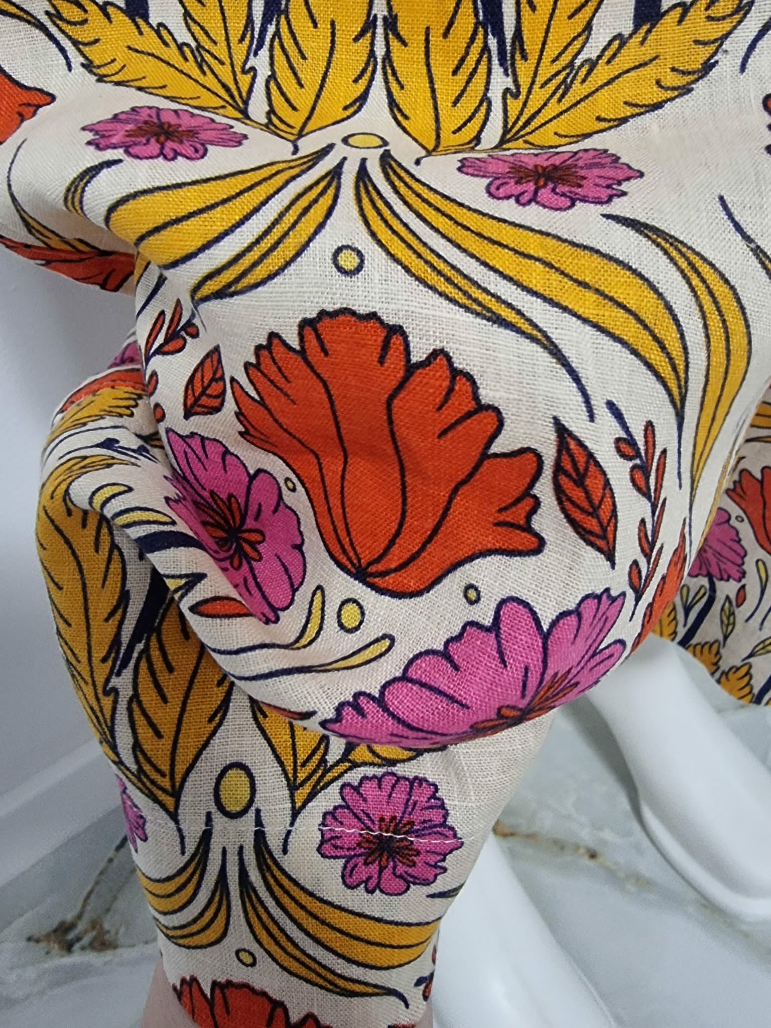 Pantaloni Rachel Zoe