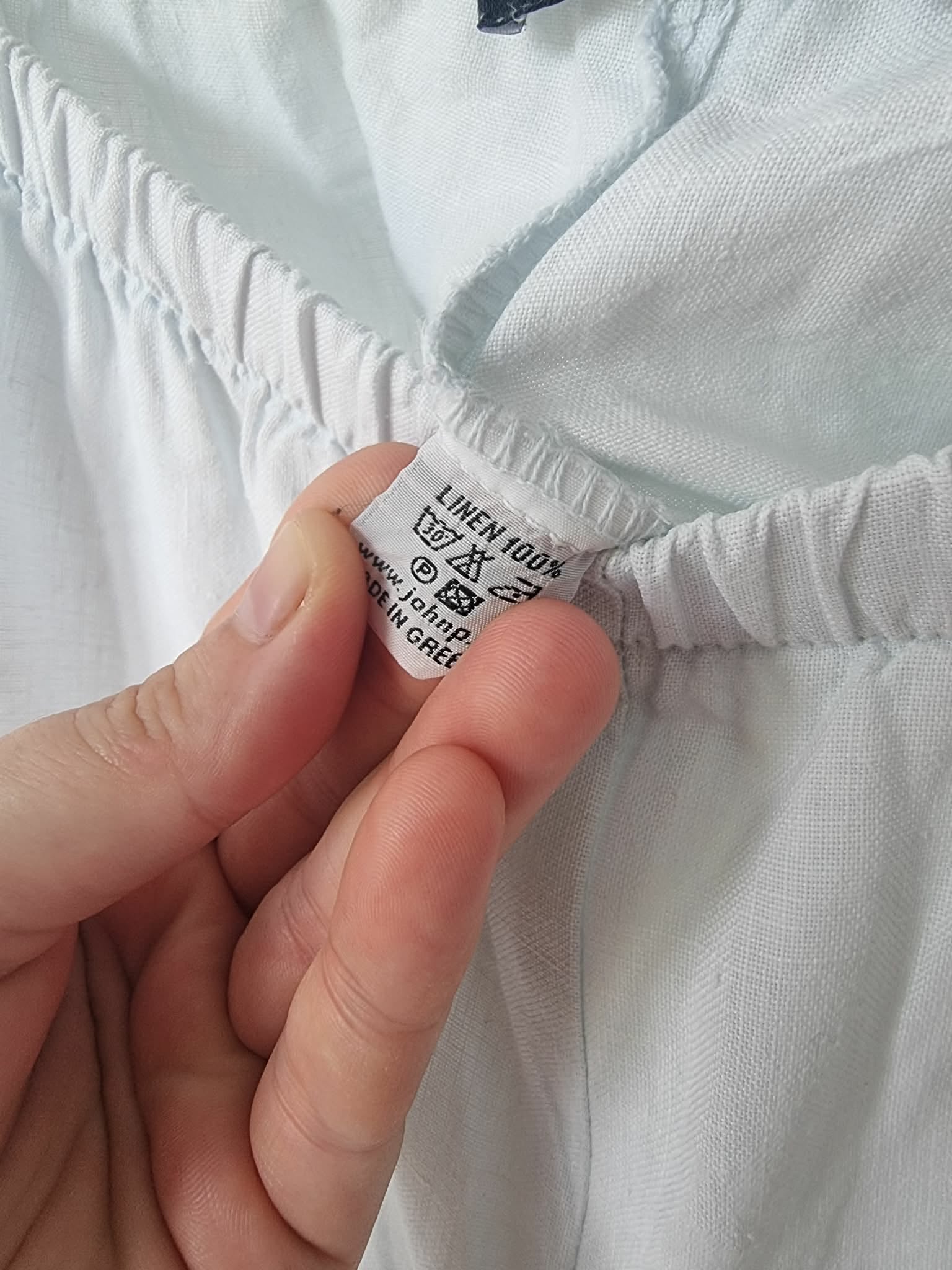 Fustă pantalon