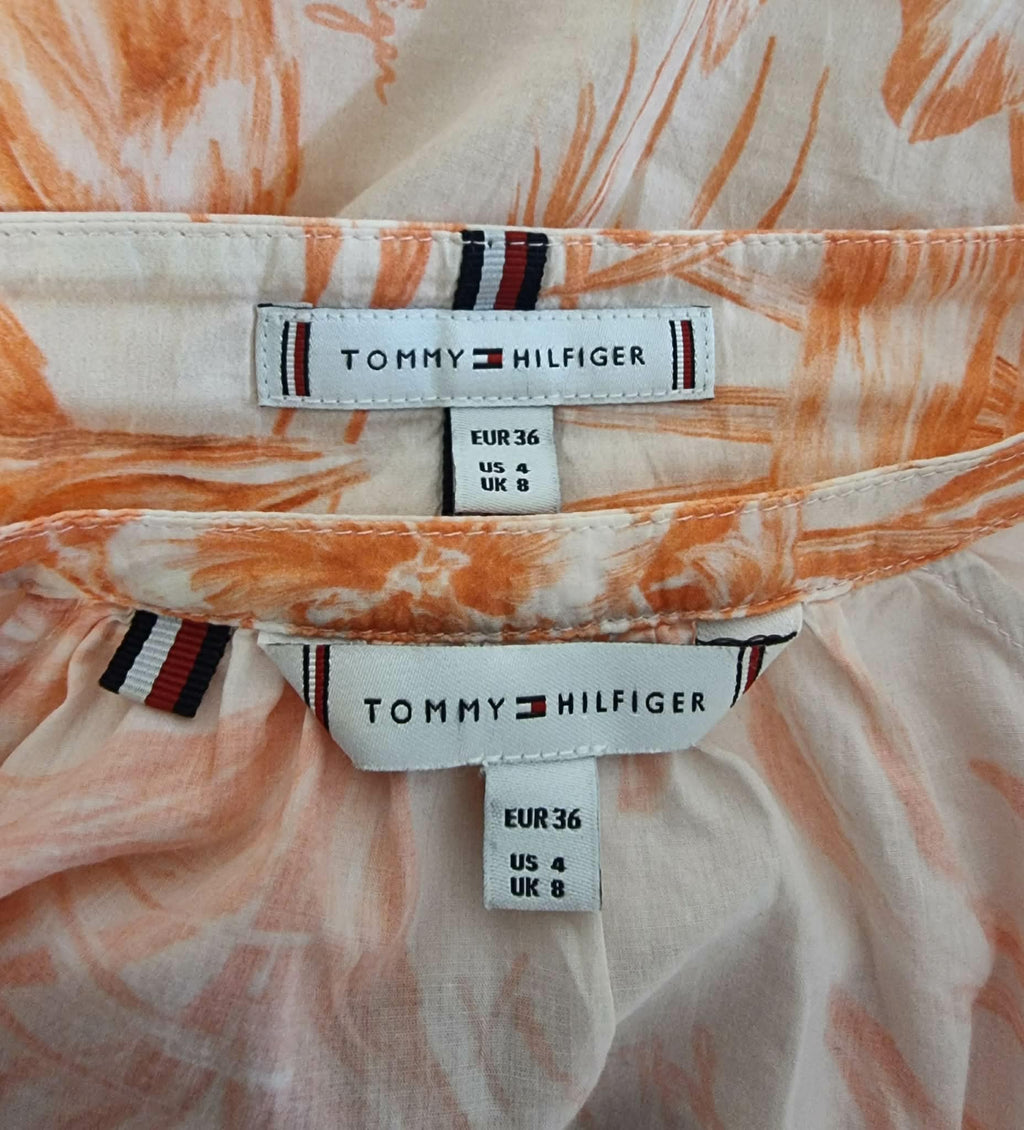 Set Tommy Hilfiger