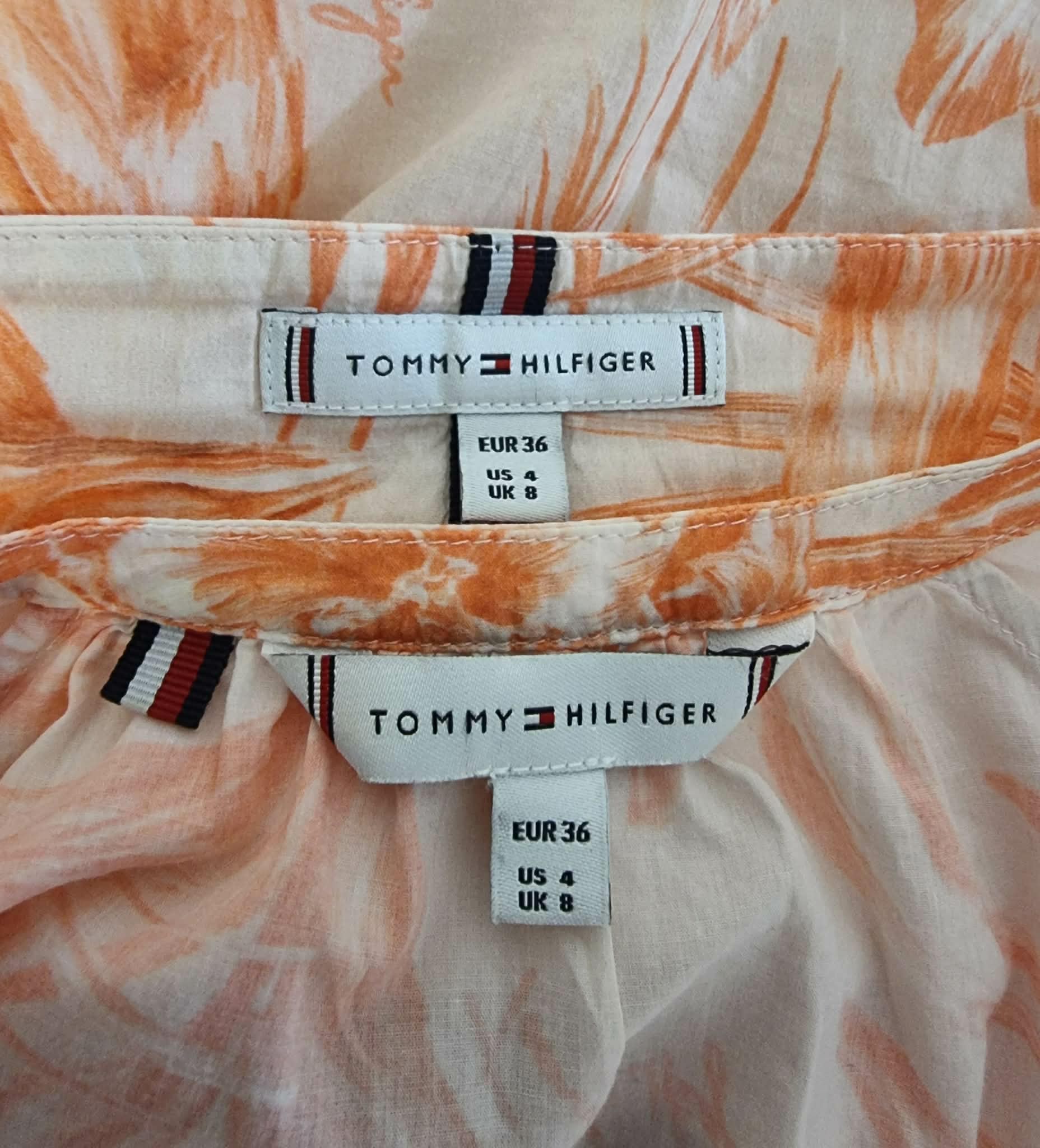 Set Tommy Hilfiger