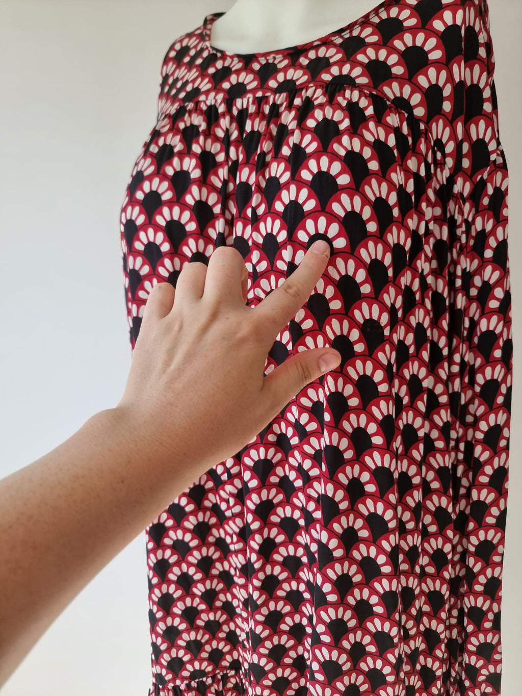 Rochie Mrs&Hugs
