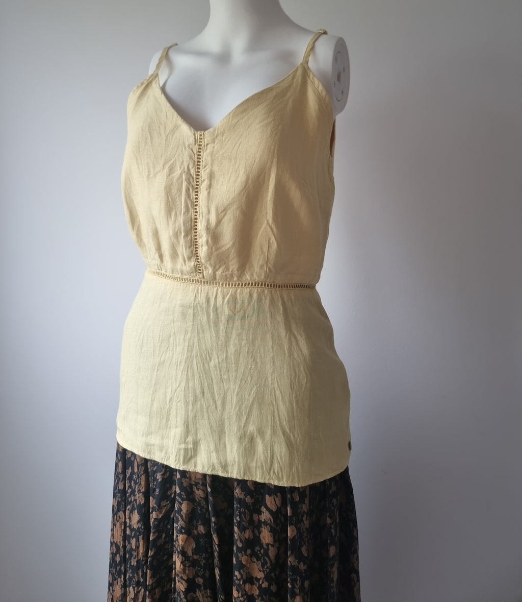 Top Má Hemp Wear