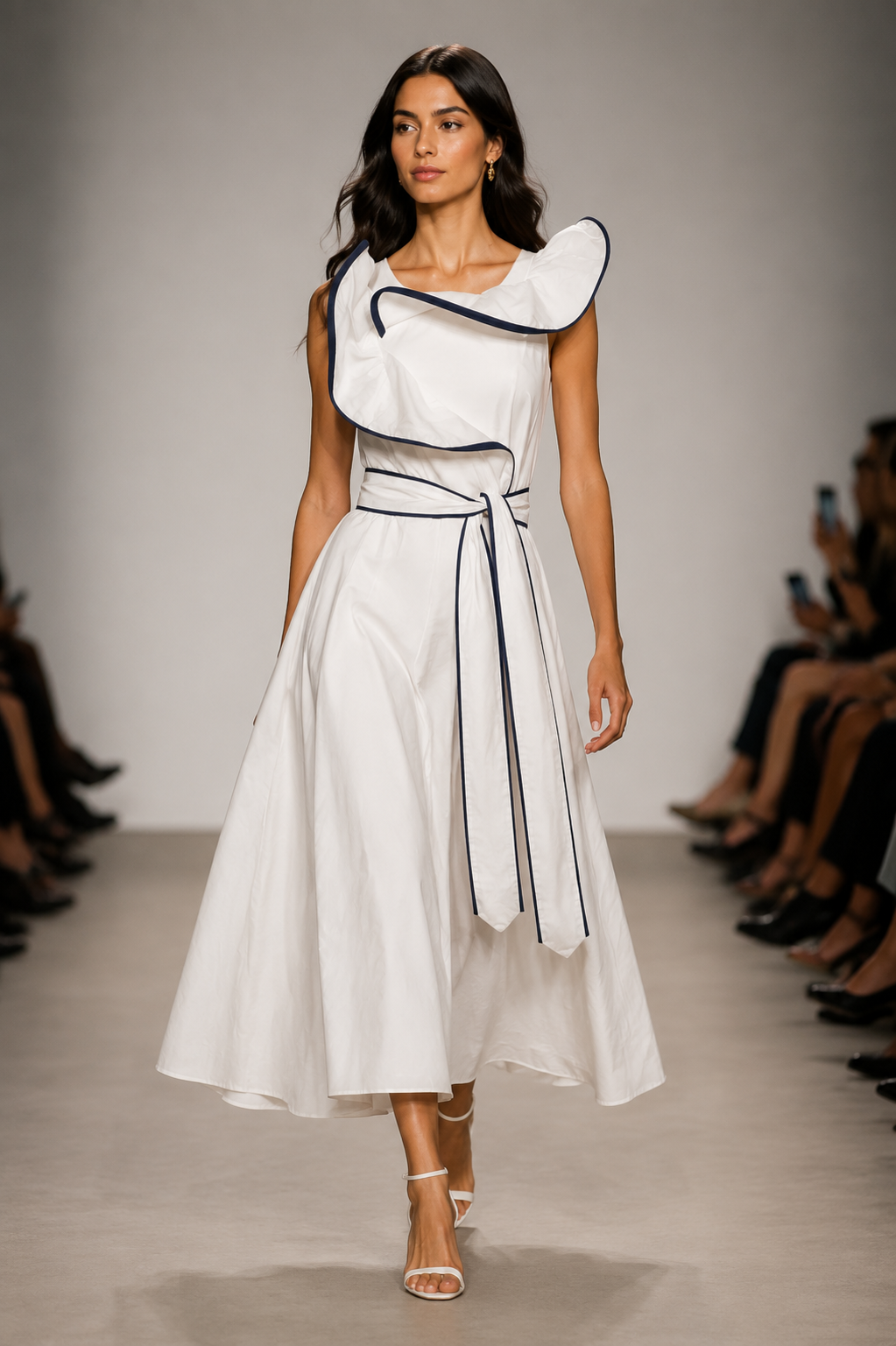 Rochie Rareism