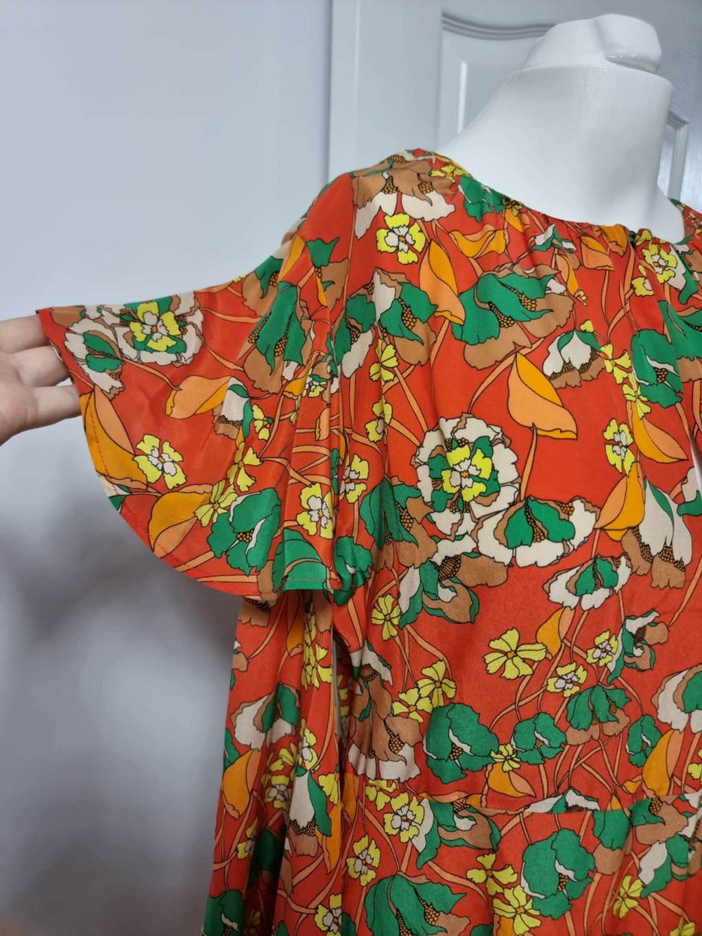 Rochie Mango Suit