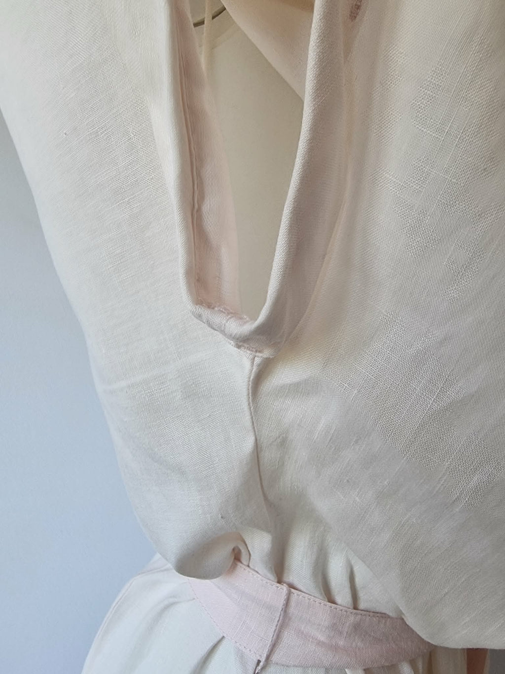Rochie 100% in