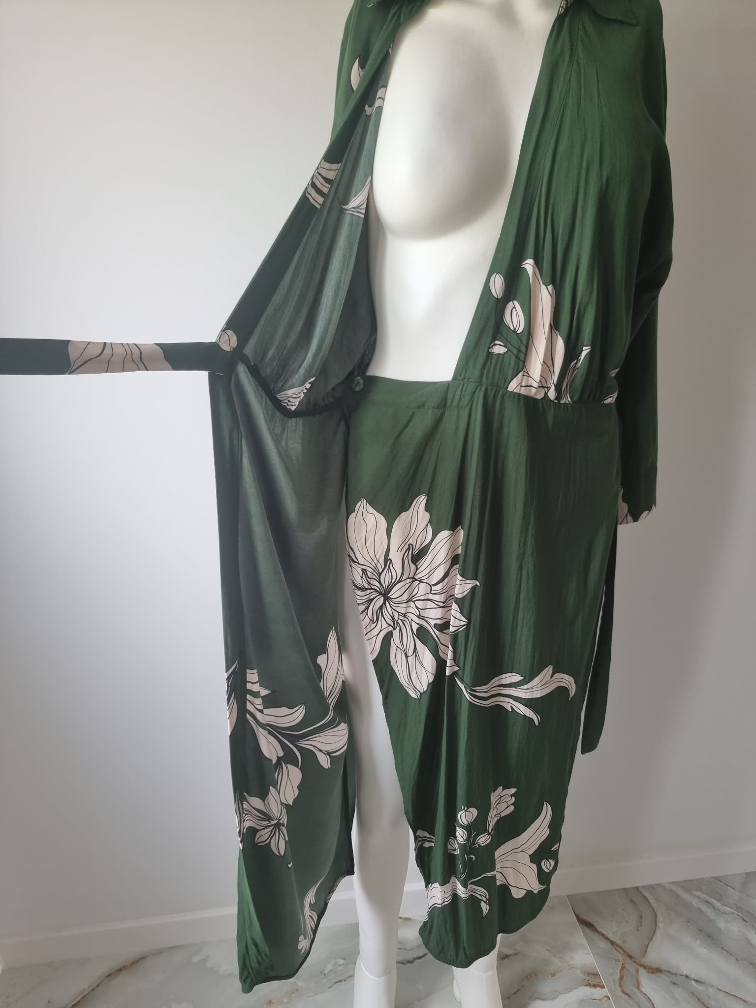 Rochie Massimo Dutti