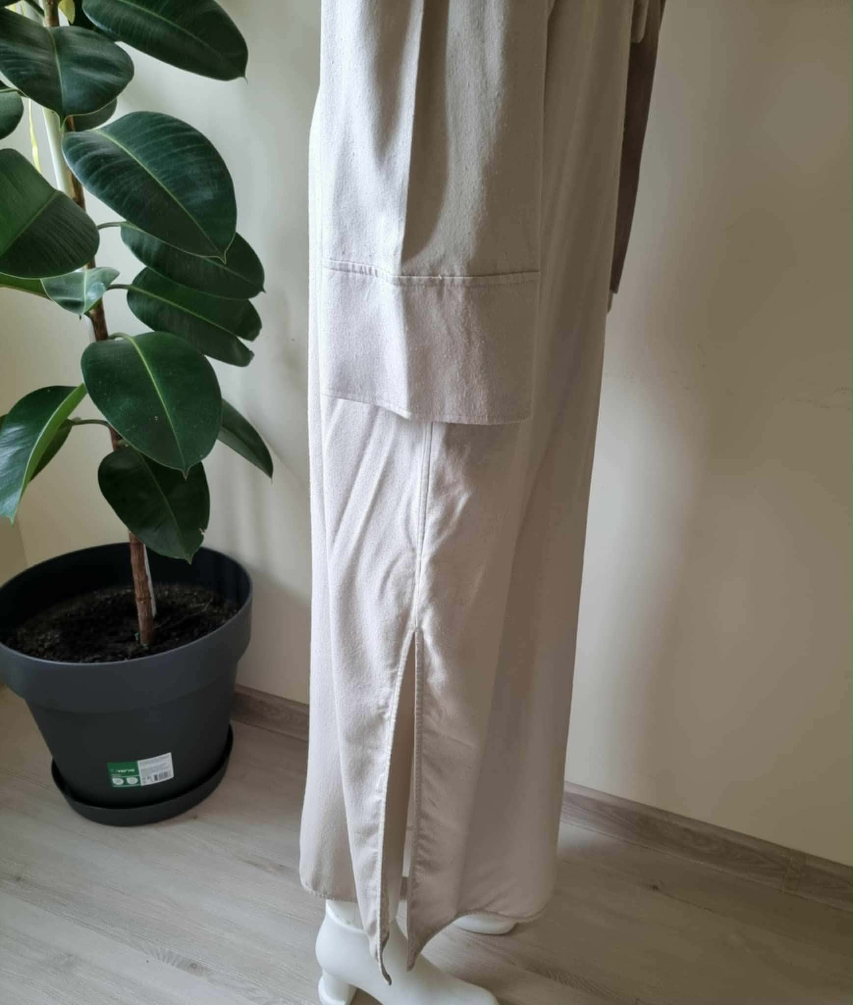Rochie 100% matase raw