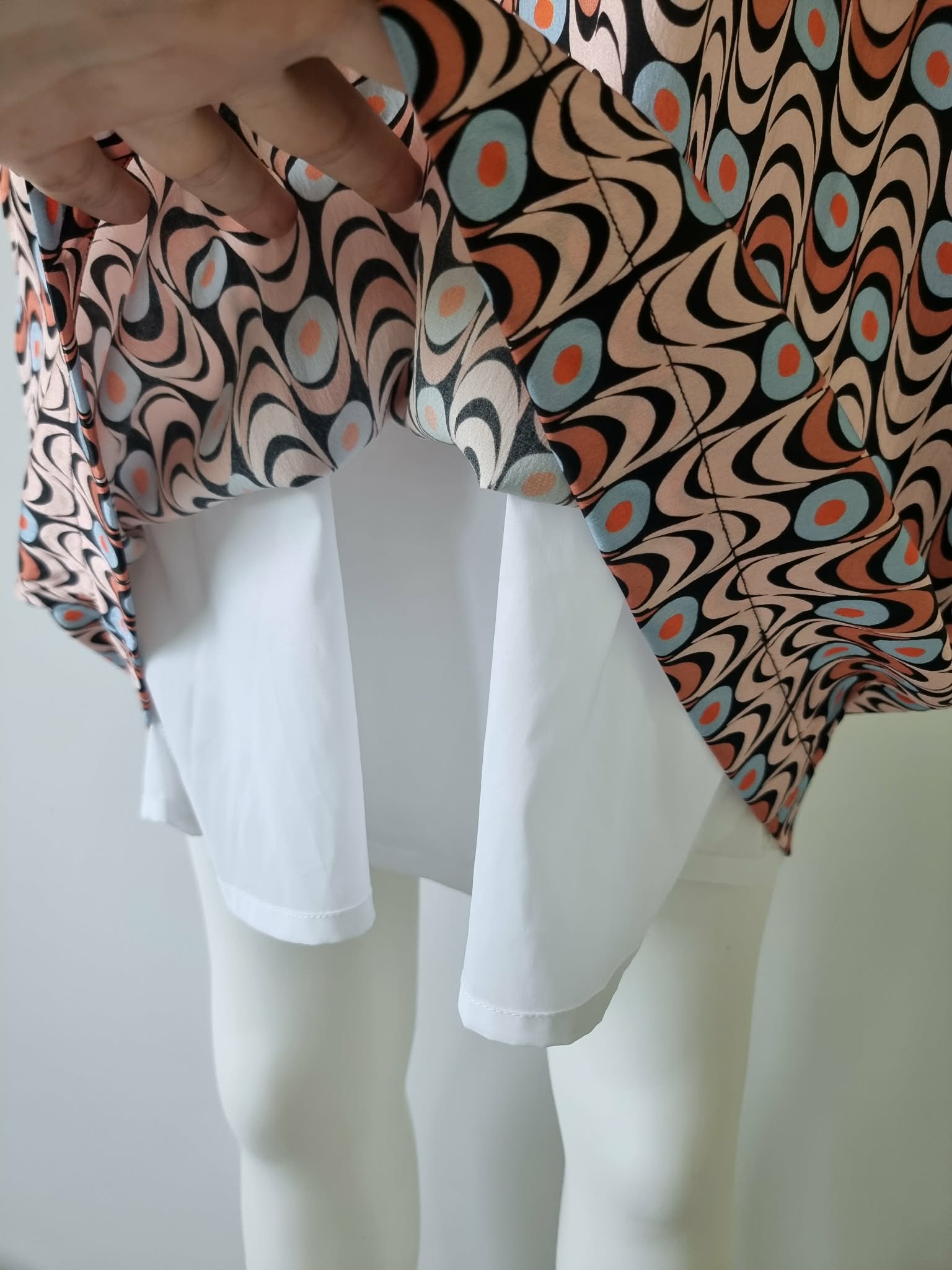 Rochie Herzen's