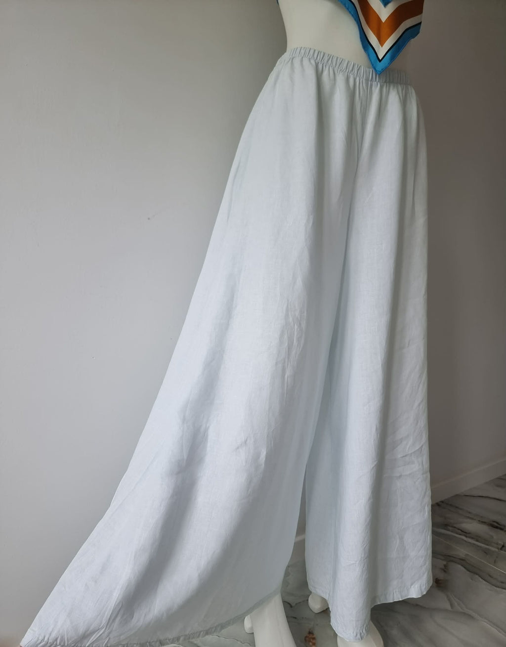 Fustă pantalon