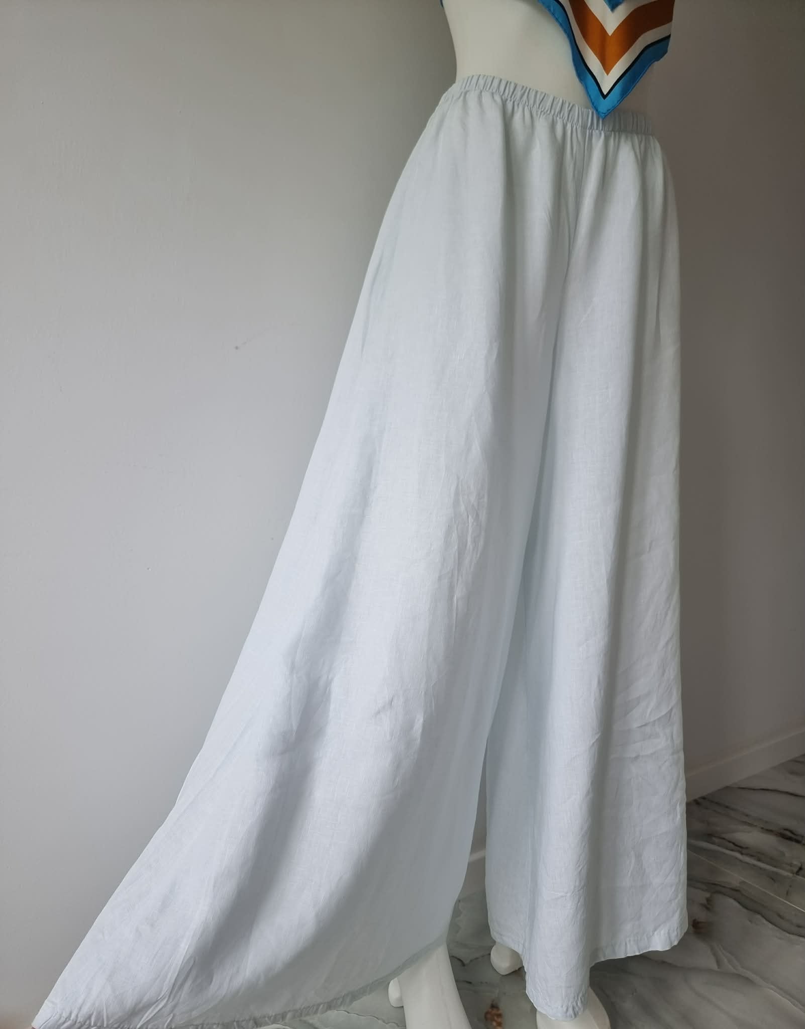 Fustă pantalon