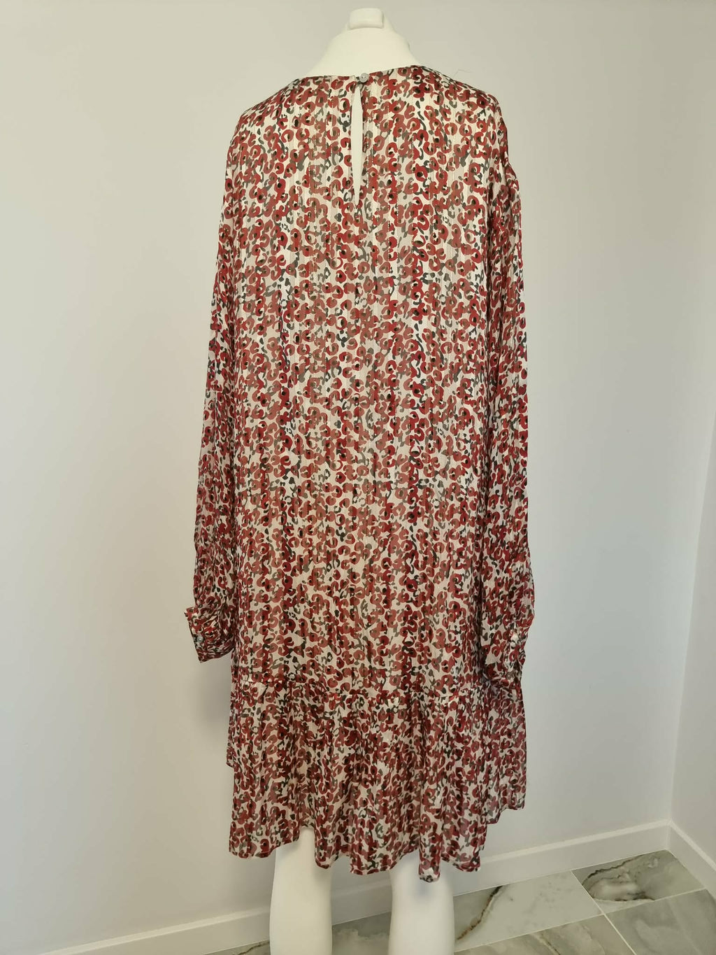 Rochie Mrs&Hugs