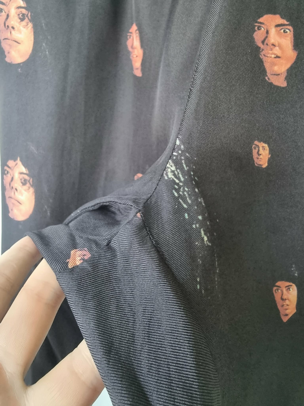 Pantaloni Soulland