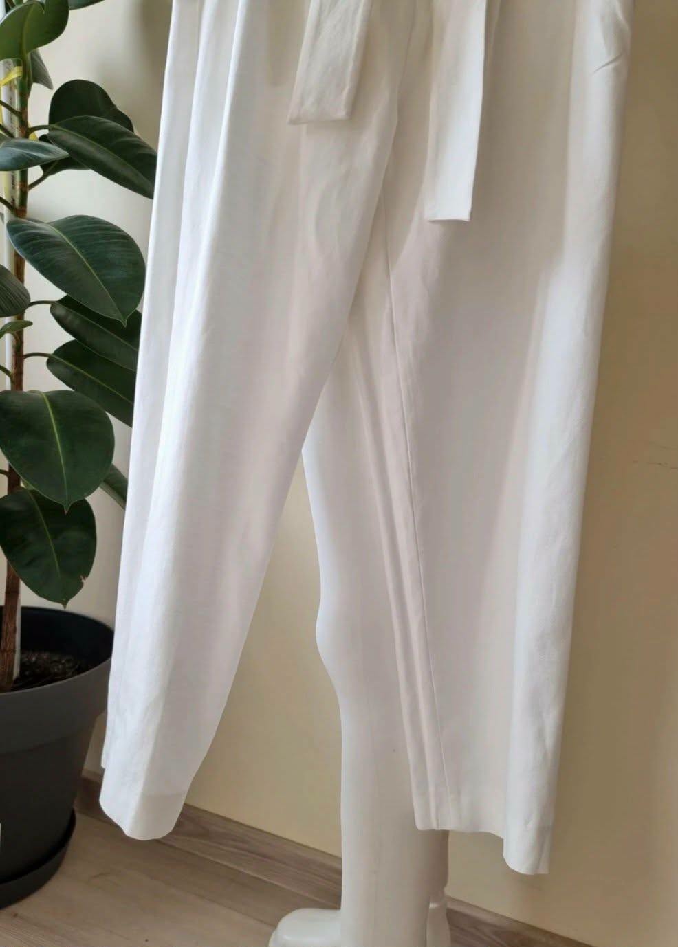 Pantaloni Hallhuber