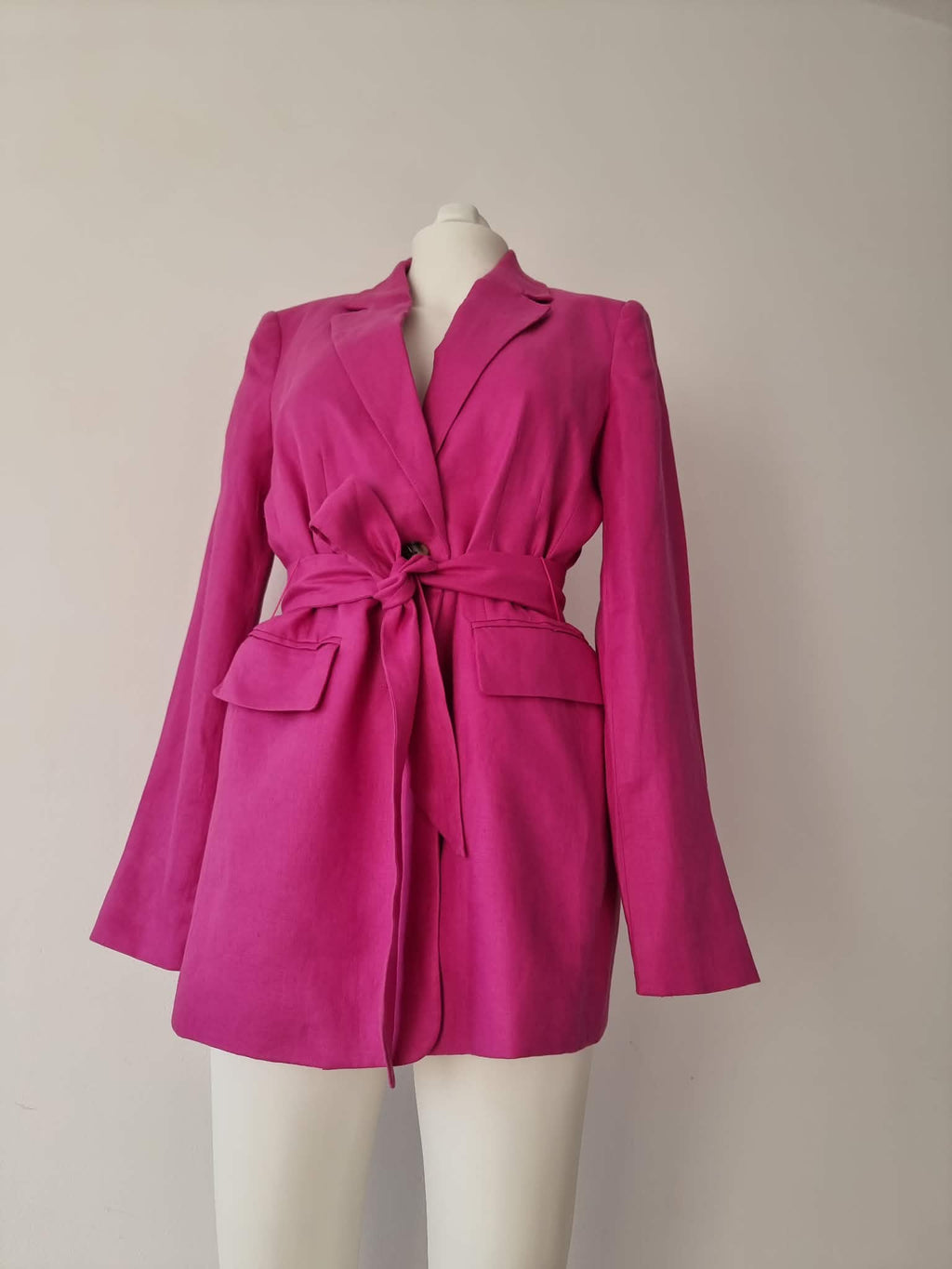 Blazer 100% in